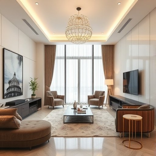 Resale 4 BHK Flat - Flats For sale in ATS Triumph Sector 104, Gurgaon - 3150 Sq-ft