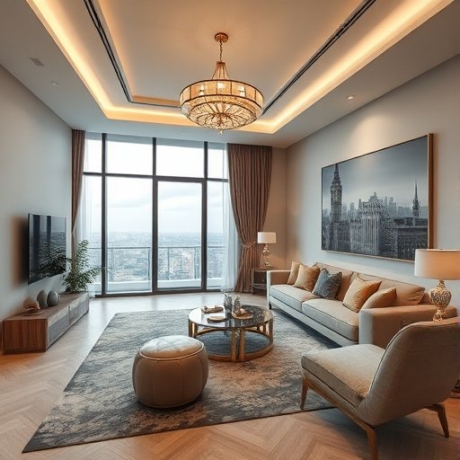 Resale 4 BHK Flat -Flats For sale in BPTP MANSIONS PARK PRIME Sector 66, Gurgaon - 2764 Sq-ft