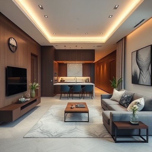 Resale 4 BHK Flat - Flats For sale in IREO Uptown Sector 66, Gurgaon - 2051 Sq-ft