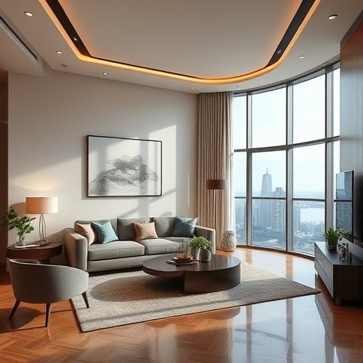 Resale 4 BHK Flat -Flats For sale in M3M Capital Sector 113, Gurgaon - 2060 Sq-ft