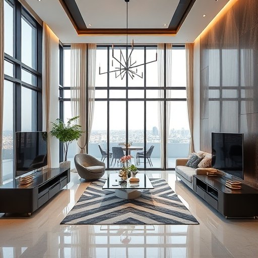 Resale 4 BHK Flat - Flats For sale in M3M Capital Sector 113, Gurgaon - 2060 Sq-ft