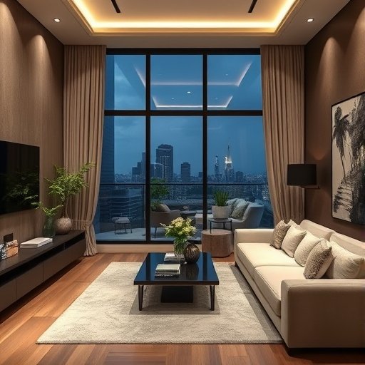 Resale 4 BHK Flat - Flats For sale in M3M Capital Sector 113, Gurgaon - 2298 Sq-ft