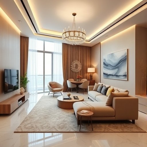 Resale 4 BHK Flat - Flats For sale in Orris Aster Court Premier Sector 85, Gurgaon - 2560 Sq-ft