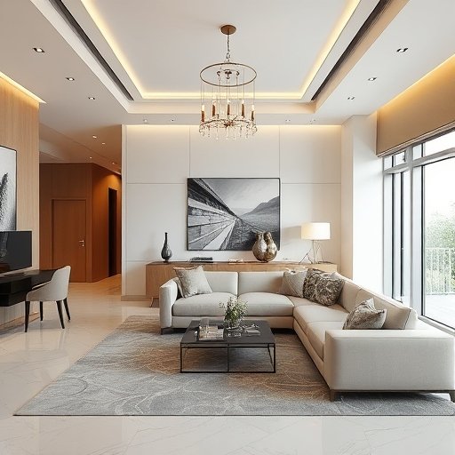 Resale 4 BHK || Flat For Sale in ATS Triumph Sector 104, Gurgaon - 3150 Sq-ft