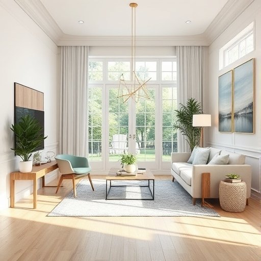 Resale 4 BHK Flat in BPTP MANSIONS PARK PRIME Sector 66, Gurgaon - 2764 Sq-ft