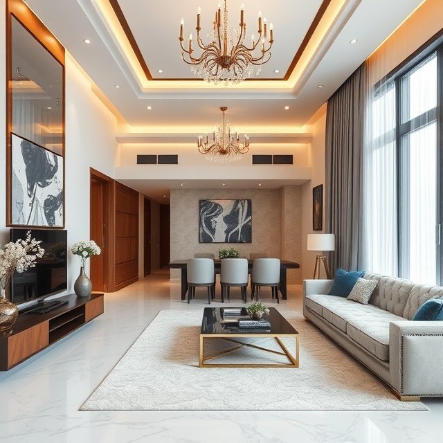 Resale 4BHK Flat/Apartment for Sale in Ireo Skyon, Sector 60, Gurgaon 2791 sq.ft.