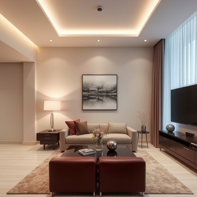 Resale 4BHK Flat for Sale in 4S The Aurrum, Sector 59, Gurgaon  3200 sq.ft.