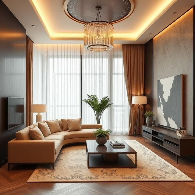 Resale 4BHK Flat for Sale in Ashiana Amarah, Sector 93, Gurgaon 2194 sq.ft.