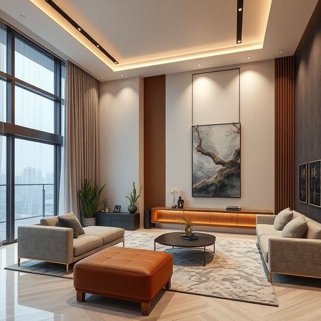 Resale 4BHK Flat for Sale in Assotech Blith, Sector 99, Gurgaon   5450 sq.ft.