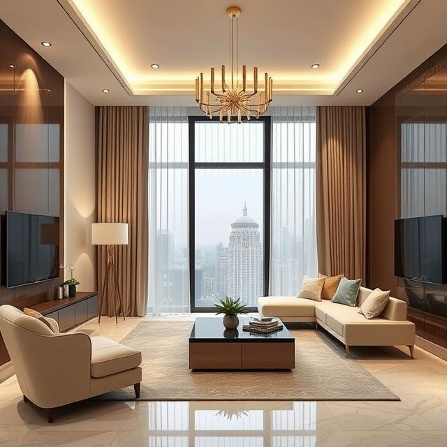 Resale 4BHK Flat for Sale in ATS Kocoon, Sector 109, Gurgaon 3045 sq.ft.