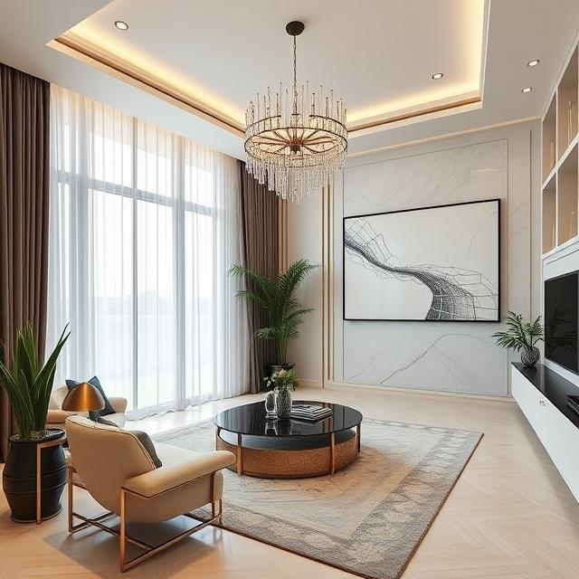 Resale 4BHK Flat for Sale in ATS Tourmaline, Sector 109, Gurgaon 3150 sq.ft.