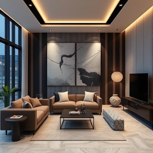 Resale 4BHK Flat for Sale in ATS Triumph, Sector 104, Gurgaon 3150 sq.ft.