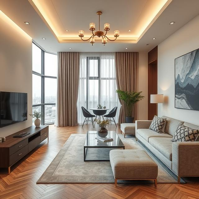 Resale 4BHK Flat for Sale in Bestech Altura, Sector 79, Gurgaon 2675 sq.ft.