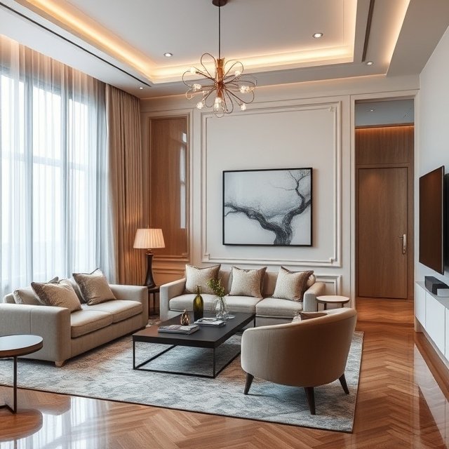 Resale 4BHK Flat for Sale in Bestech Park View Grand Spa, Sector 81, Gurgaon 3185 sq.ft.