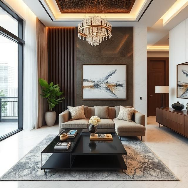 Resale 4BHK Flat for Sale in Bestech Park View Grand Spa, Sector 81, Gurgaon 4200 sq.ft.