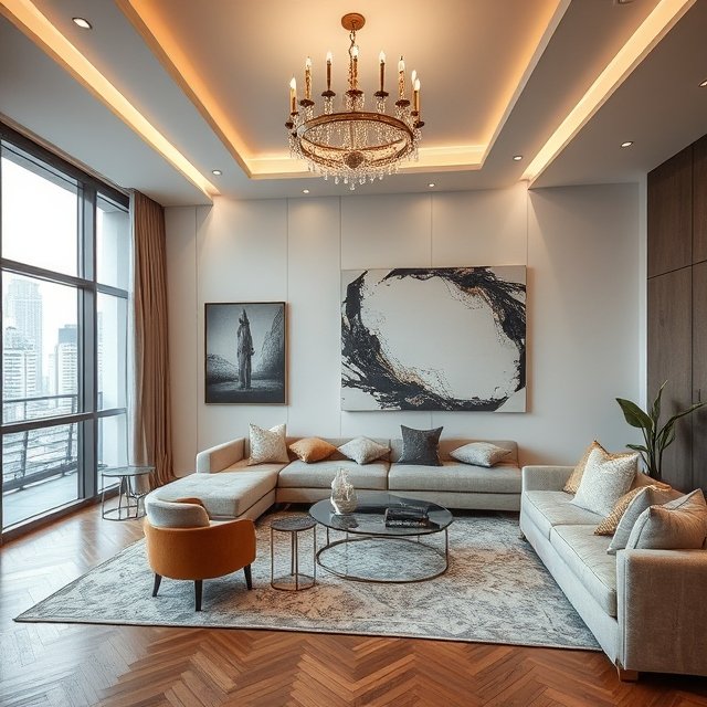 Resale 4BHK Flat for Sale in Bestech Park View Sanskruti, Sector 92, Gurgaon 2475 sq.ft.