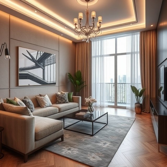 Resale 4BHK Flat for Sale in Bestech Park View Spa Next, Sector 67, Gurgaon 2685 sq.ft.