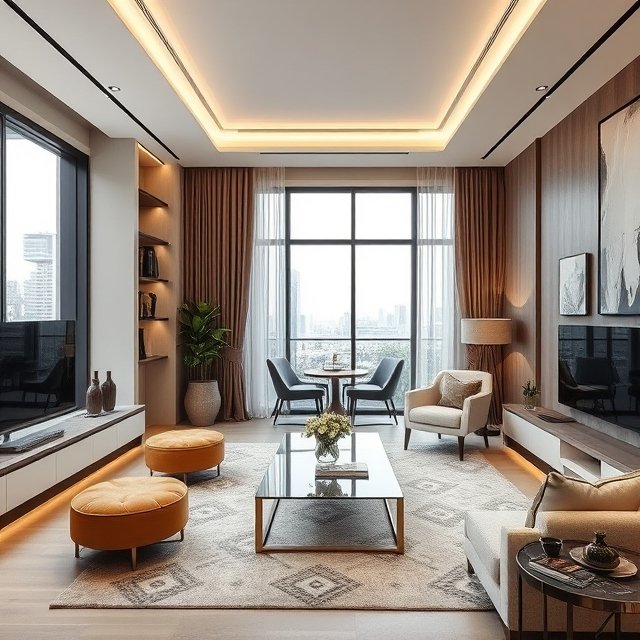 Resale 4BHK Flat for Sale in BPTP Mansions Park Prime, Sector 66, Gurgaon 2764 sq.ft.