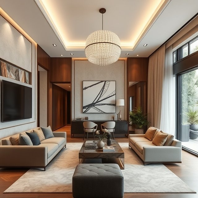 Resale 4BHK Flat for Sale in Conscient Elevate, Sector 59, Gurgaon 3395 sq.ft.