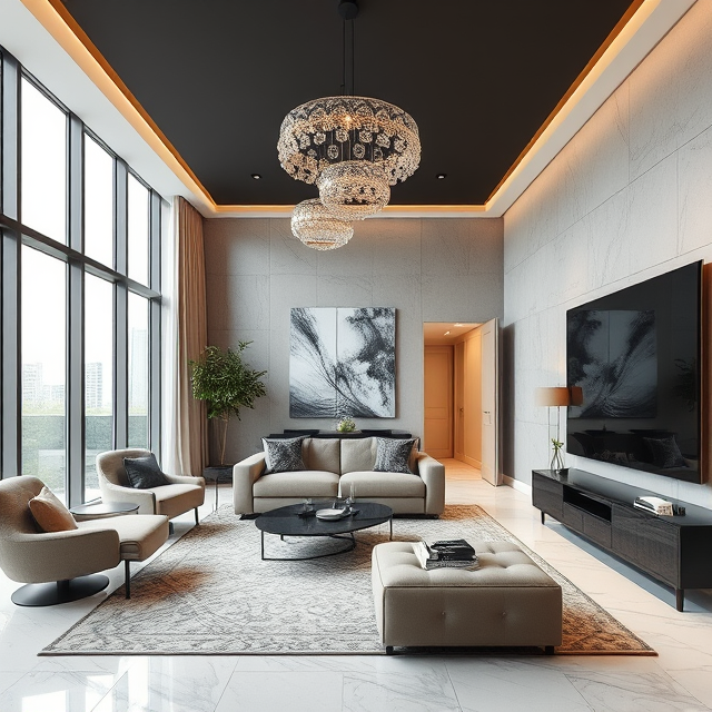 Resale 4BHK Flat for Sale in DLF Garden City Floors, Sector 92, Gurgaon  2250 sq.ft.