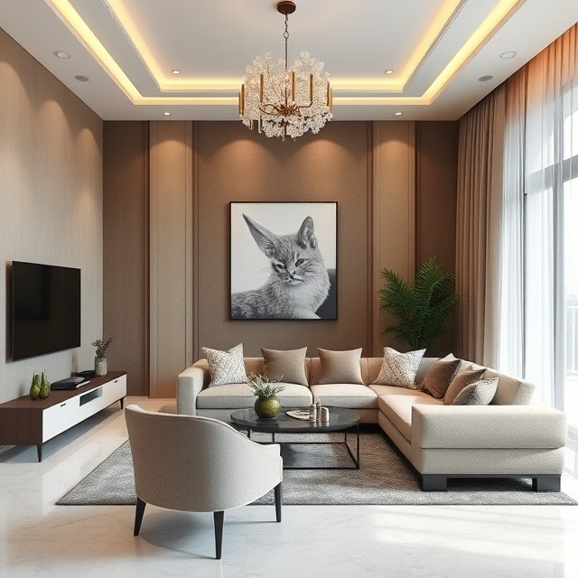 Resale 4BHK Flat for Sale in DLF New Town Heights 1, Sector 90, Gurgaon 2364 sq.ft.