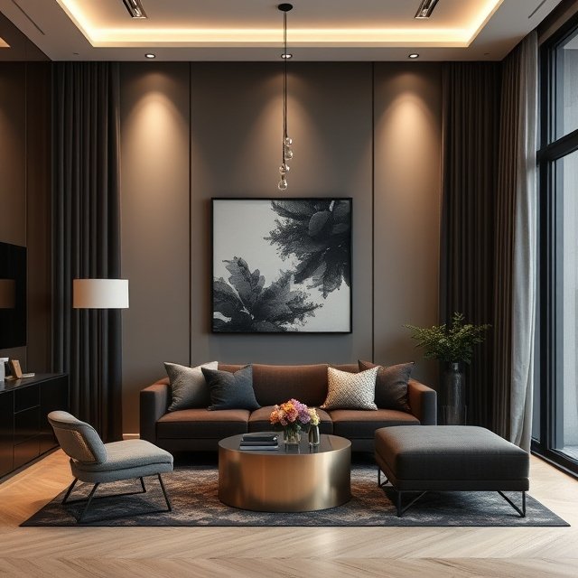 Resale 4BHK Flat for Sale in DLF New Town Heights 1, Sector 90, Gurgaon 2727 sq.ft.