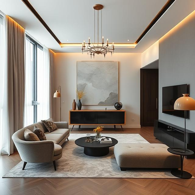 Resale 4BHK Flat for Sale in DLF New Town Heights 2, Sector 86, Gurgaon 2356 sq.ft.
