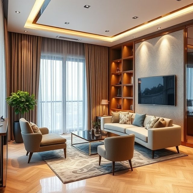 Resale 4BHK Flat for Sale in DLF New Town Heights 2, Sector 86, Gurgaon  2356 sq.ft.