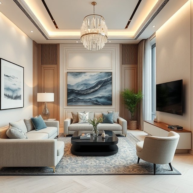 Resale 4BHK Flat for Sale in DLF New Town Heights 2, Sector 86, Gurgaon 2364 sq.ft.