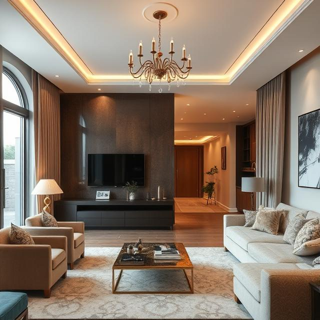 Resale 4BHK Flat for Sale in DLF Privana South, Sector 77, Gurgaon 3545 sq.ft.