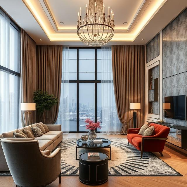 Resale 4BHK Flat for Sale in DLF Privana West, Sector 76, Gurgaon 3577 sq.ft.