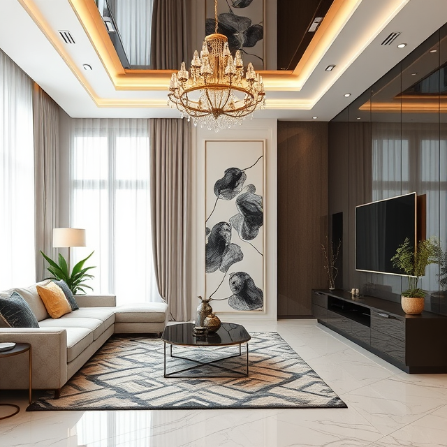 Resale 4BHK Flat for Sale in DLF Privana West, Sector 76, Gurgaon  3577 sq.ft.