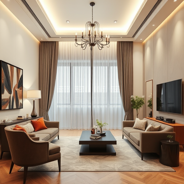 Resale 4BHK Flat for Sale in DLF The Arbour, Sector 63, Gurgaon 3900 sq.ft.