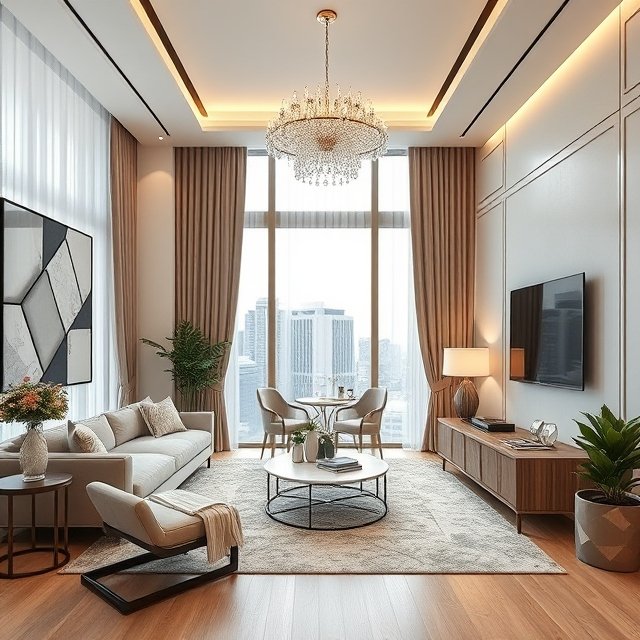 Resale 4BHK Flat for Sale in DLF The Arbour, Sector 63, Gurgaon 3950 sq.ft.