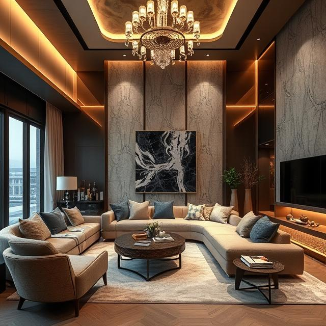 Resale 4BHK Flat for Sale in DLF The Arbour, Sector 63, Gurgaon 3956 sq.ft.
