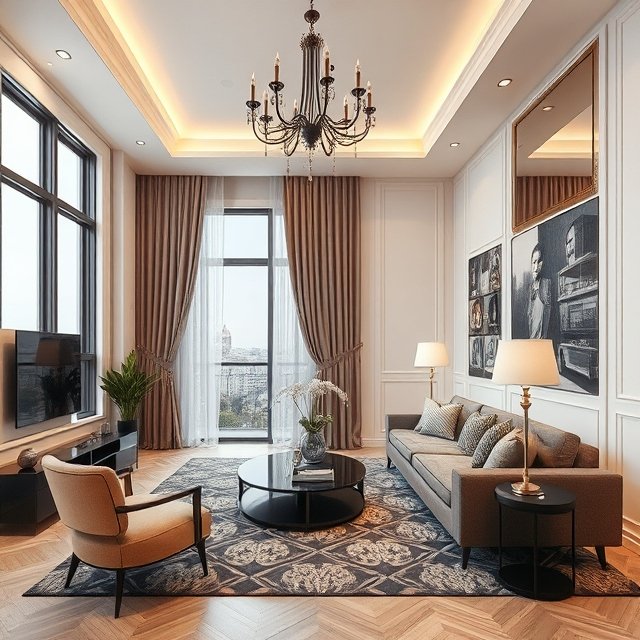 Resale 4BHK Flat for Sale in DLF The Belaire, Sector 54, Gurgaon 4272 sq.ft.
