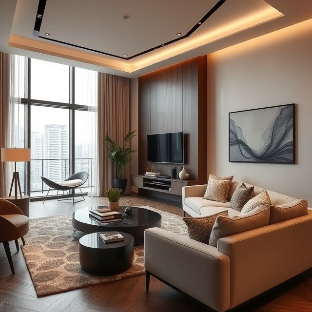 Resale 4BHK Flat for Sale in DLF The Primus, Sector 82A, Gurgaon 2308 sq.ft.