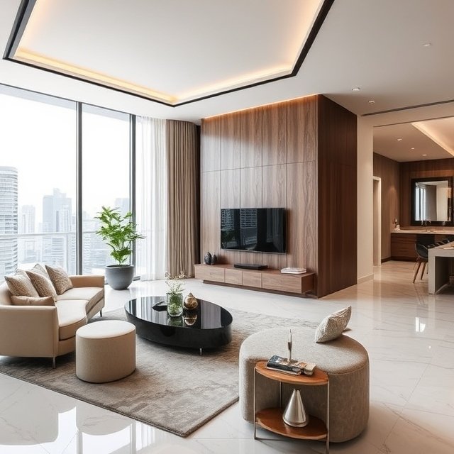 Resale 4BHK Flat for Sale in DLF The Ultima, Sector 81, Gurgaon 2824 sq.ft.