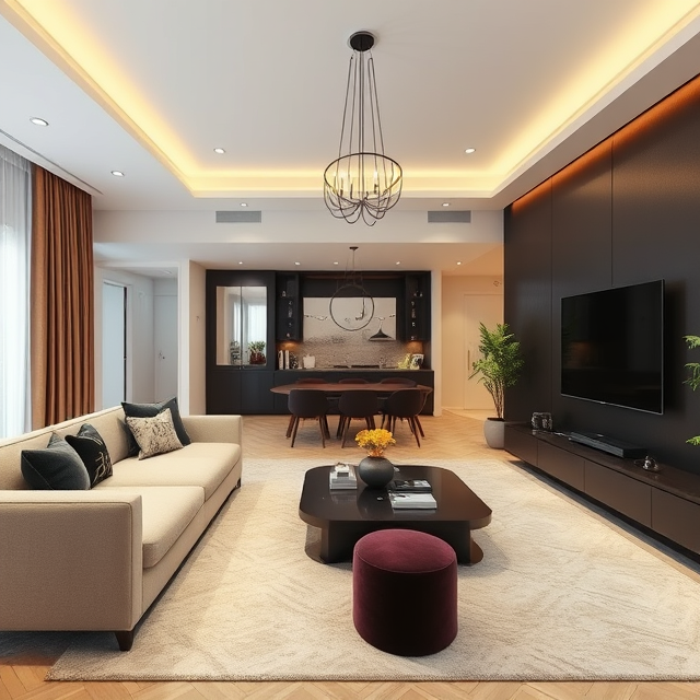 Resale 4BHK Flat for Sale in DLF The Ultima, Sector 81, Gurgaon 2825 sq.ft.