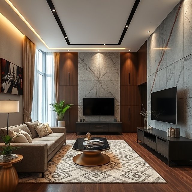 Resale 4BHK Flat for Sale in ELDEKO FAIRWAY, Sector 80, Gurgaon 3600 sq.ft.