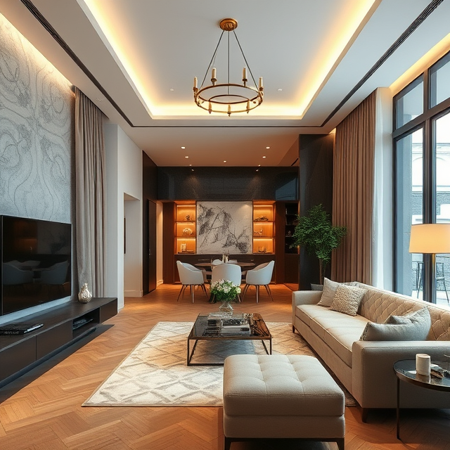 Resale 4BHK Flat for Sale in Emaar Emerald Hills, Sector 65, Gurgaon  3600 sq.ft.