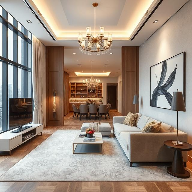 Resale 4BHK Flat for Sale in Emaar Mgf Sky Terraces, Sector 66, Gurgaon 3625 sq.ft.