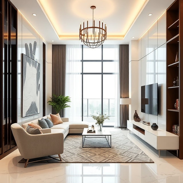 Resale 4BHK  Flat for Sale in Experion The Heartsong, Sector 108, Gurgaon 2779 sq.ft.