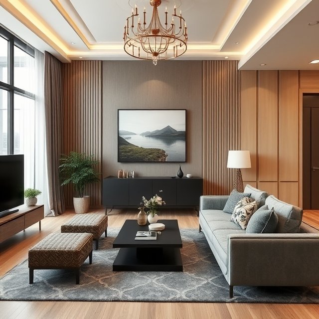 Resale 4BHK Flat for Sale in Experion Windchants, Sector 112, Gurgaon 4848 sa.ft.