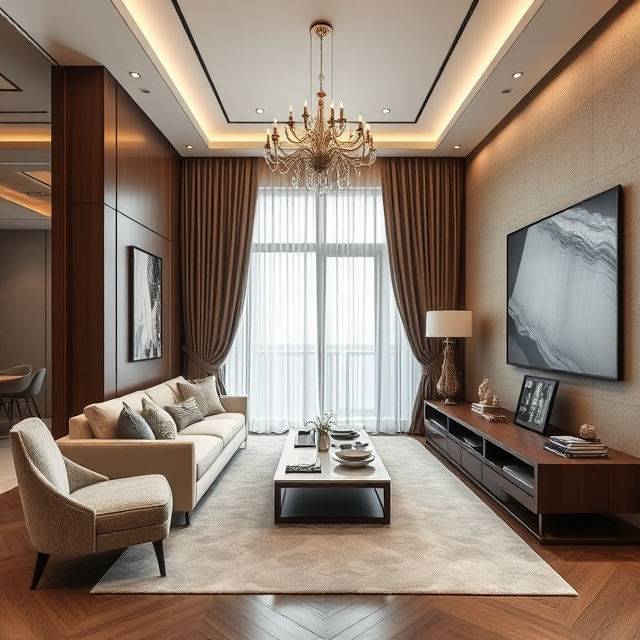 Resale 4BHK Flat for Sale in Godrej Air, Sector 85, Gurgaon 2599 sq.ft.