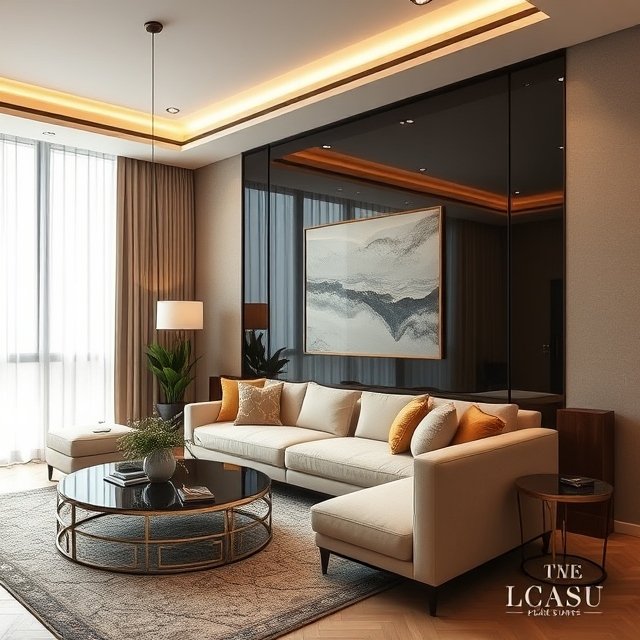 Resale 4BHK Flat for Sale in Godrej Icon, Sector 88A, Gurgaon 2317 sq.ft.