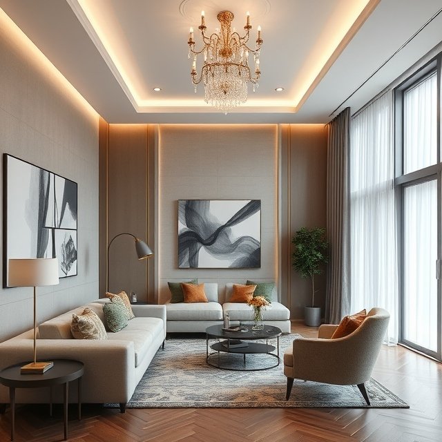 Resale 4BHK Flat for Sale in Ireo Victory Valley, Sector 67, Gurgaon 3130 sq.ft.