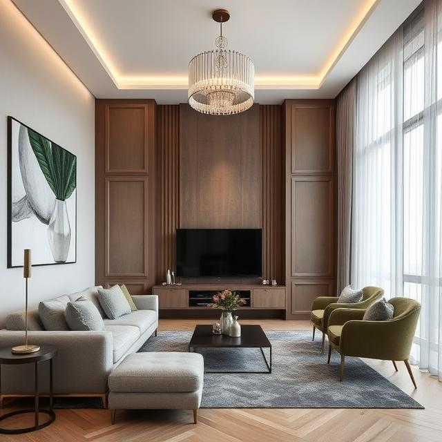 Resale 4BHK  Flat for Sale in M3M Crown, Sector 111, Gurgaon 2570 sq.ft.