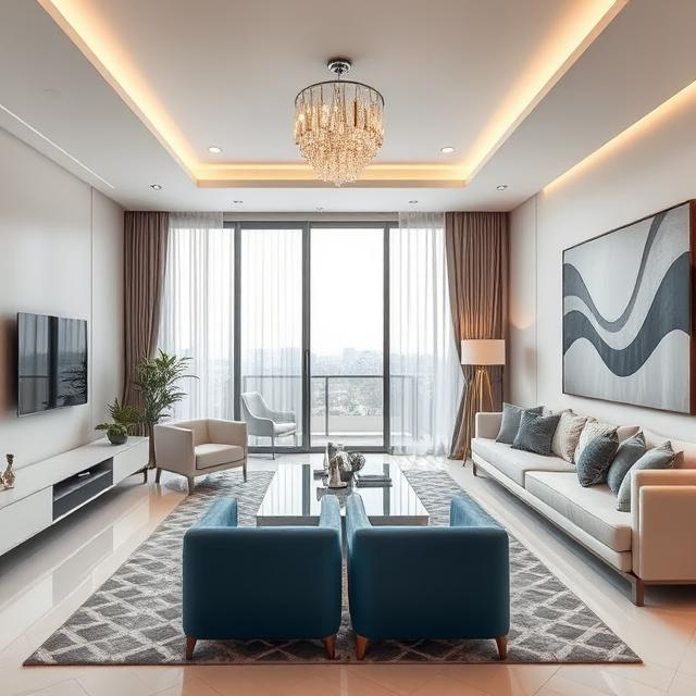 Resale 4BHK Flat for Sale in M3M Golf Hills, Sector 79, Gurgaon 2630 sq.ft.