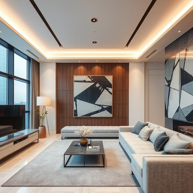 Resale 4BHK Flat for Sale in M3M Mansion Sector 113, Sector 113, Gurgaon  2700 sq.ft.